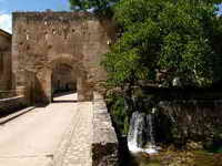 ARCO DE SAN JUAN
