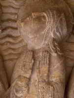 DETALLE DE MAR&Iacute;A