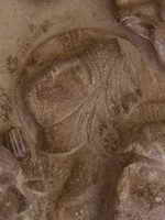 DETALLE DE MAR&Iacute;A