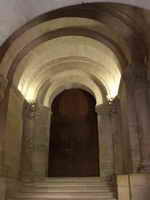 PUERTA DE LAS V&Iacute;GENES