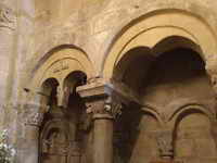 DETALLE DEL ED�CULO SUR