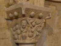 CAPITEL DEL PECADO ORIGINAL: AD�N