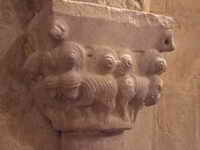 OVEJAS Y LEONES