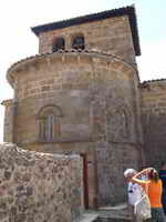 CABECERA DESDE EL ESTE