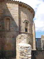 LADO SUR DE LA CABECERA