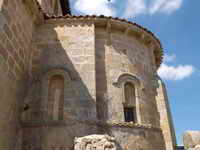LADO SUR DE LA CABECERA