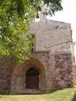 HASTIAL DE PONIENTE