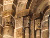 VENTANAL DEL PRESBITERIO NORTE