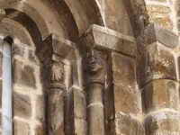 VENTANAL DEL PRESBITERIO NORTE