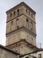 TORRE, VISTA SUROESTE