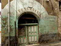 CASONA A PONIENTE DEL TEMPLO