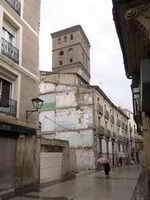 ISTA SURESTE DE LA TORRE