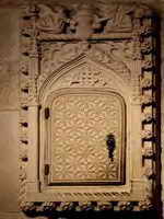 DECORACI&Oacute;N DEL SAGRARIO