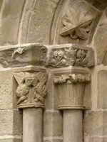 CAPITELES VENTANAL IZQUIERDO
