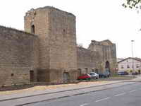 MURALLA PERIMETRAL DEL XIV