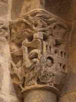 LIBERACI&Oacute;N DE SAN PEDRO