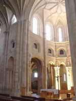 LADO NORTE DE LA CABECERA