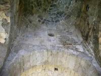 DETALLE DEL CRUCERO, HACIA LA CABECERA