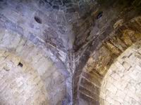 DETALLE DEL CRUCERO. �NGULO SURESTE