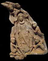 LA ASUNCÓN DE LA VIRGEN