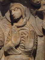 DETALLE DE MARÍA 