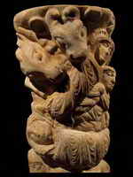 NACIMIENTO DE CRISTO
