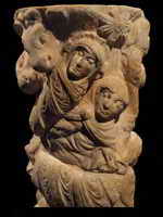 NACIMIENTO DE CRISTO