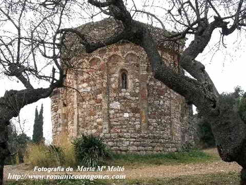 CABECERA DESDE EL ESTE