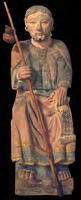 ESCULTURA DE SANTIAGO