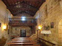 NAVE DESDE LA CABECERA