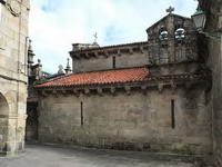 CAPILLA DE LA CORTICELA