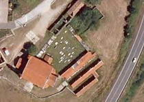 IMAGEN AEREA DEL SIG-PAC