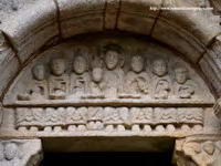 TIMPANO SUR