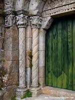 COLUMNAS Y SU DECORACI&Oacute;N