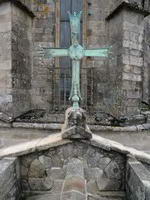 LA CRUZ DE LOS HARAPOS