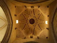 BÓBEDA DE SAN BLAS