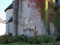 BASE DE LA TORRE
