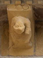 CONTORSIONISTA