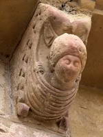CAPITEL TOLOSANO