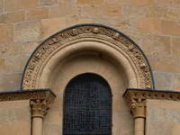 DETALLE DE VANO