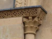DETALLE DE VANO