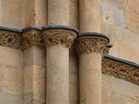 MOLDURA DECORADA