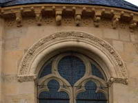 DETALLE DE VANO