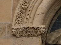 DETALLE DE VANO