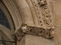 DETALLE DE VANO