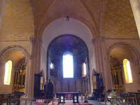 CABECERA DEL TEMPLO