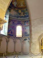 DETALLE DE LA CABECERA