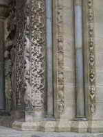 DECORACIN DE LA PORTADA