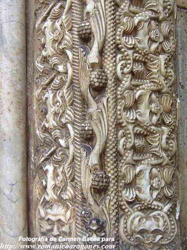 DECORACIN DE LA PORTADA