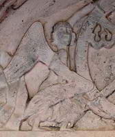 DETALLE DEL TÍMPANO
